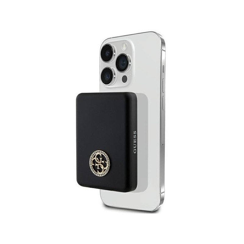 Guess GUPBM3AL4DMK MagSafe Powerbank 3000mAh