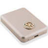 Guess GUPBM3AL4DMD Powerbank 3000mAh