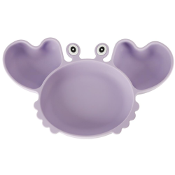 RoGer Silicone Dishes Set 9 pcs.