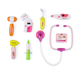 RoGer Doctor's Kit Set