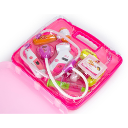 RoGer Doctor's Kit Set