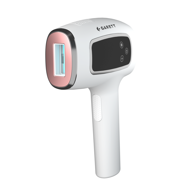 Garett Beauty Flash Sense IPL Hair removal White