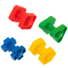 RoGer Montessori Constuctor 30 pcs.