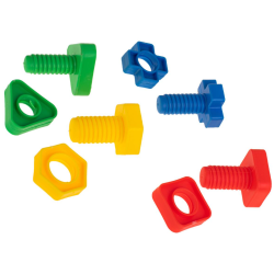 RoGer Montessori Constuctor 30 pcs.