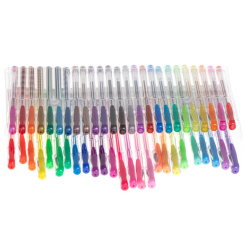 RoGer Pens Set 50pcs.