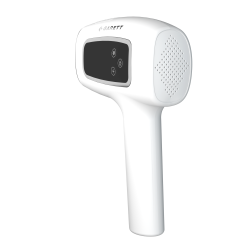 Garett Beauty Flash Sense IPL Hair removal White