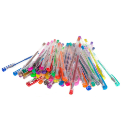 RoGer Pens Set 50pcs.