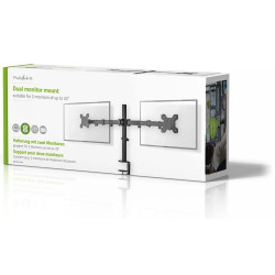 Nedis MMDOS110BK