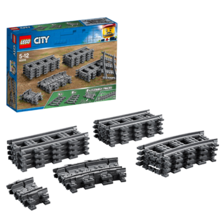 LEGO 60205