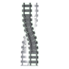 LEGO 60205 City Rails Constructor