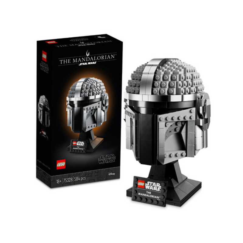 LEGO 75328