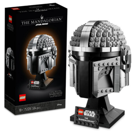 LEGO 75328