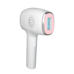 Garett Beauty Flash Sense IPL Hair removal White