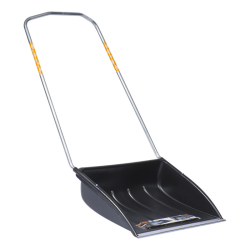 Fiskars SnowXpert 143021 Snow Shovel