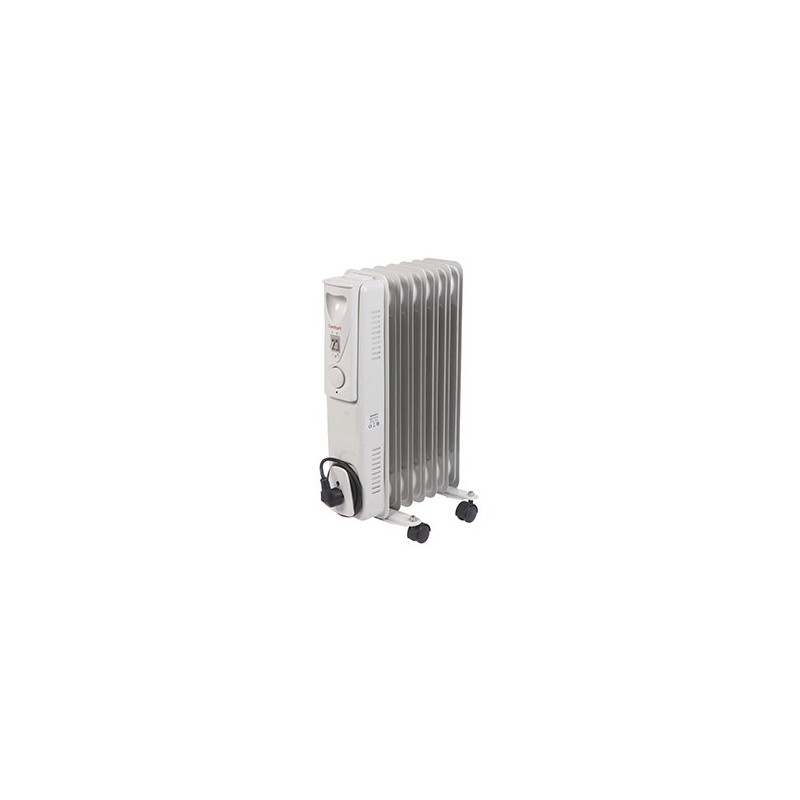 Comfort C311-7 Oil Radiator 1500W