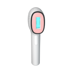 Garett Beauty Flash Sense IPL Hair removal White
