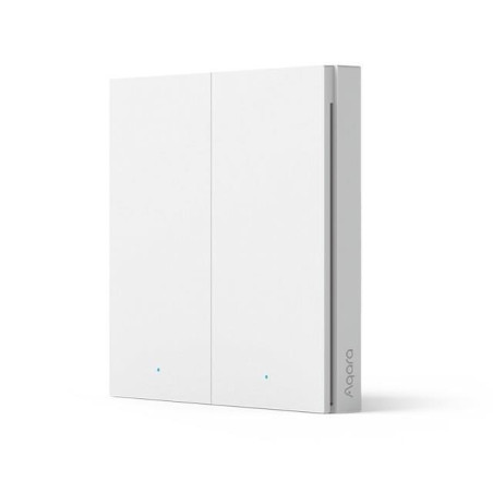 Aqara WRS-R02