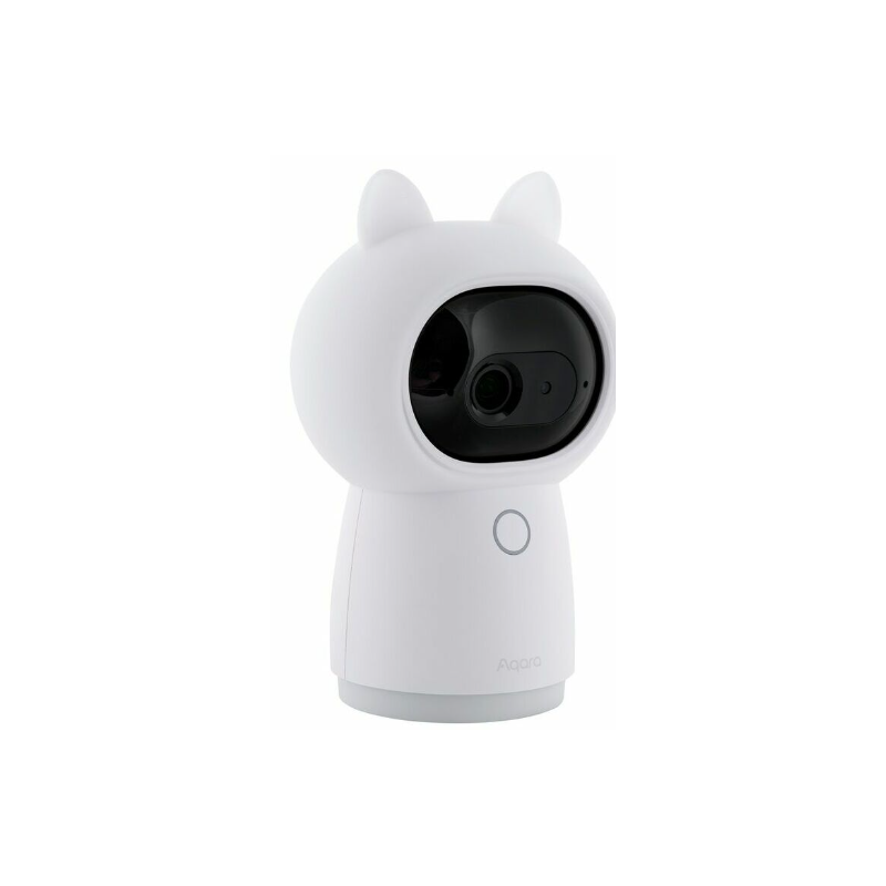 Aqara Camera for smart home system Hub G3