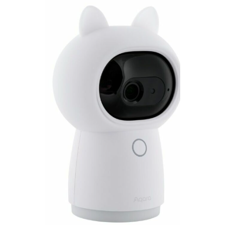 Aqara Camera for smart home system Hub G3