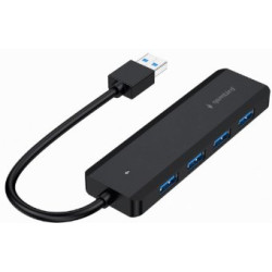 Gembird 4-port USB 3.1 (Gen1) Hub