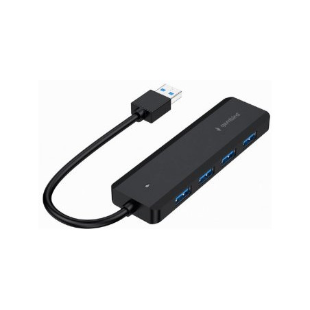 Gembird 4-port USB 3.1 (Gen1) Hub
