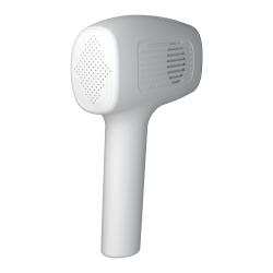 Garett Beauty Flash Sense IPL Hair removal White