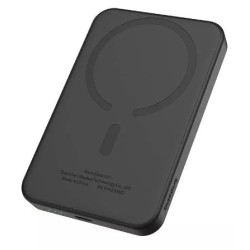 Baseus Magnetic Mini Wireless Charging PD 20W Power Bank  5000mAh