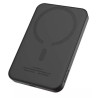 Baseus Magnetic Mini Wireless Charging PD 20W Power Bank  5000mAh
