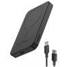 Baseus Magnetic Mini Wireless Charging PD 20W Power Bank  5000mAh