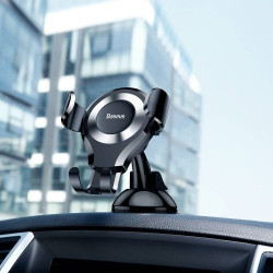 Baseus SUYL-XP0S Osculum Gravity Car Phone Mount