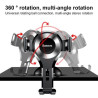 Baseus SUYL-XP0S Osculum Gravity Car Phone Mount