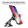 Baseus SUYL-XP0S Osculum Gravity Car Phone Mount