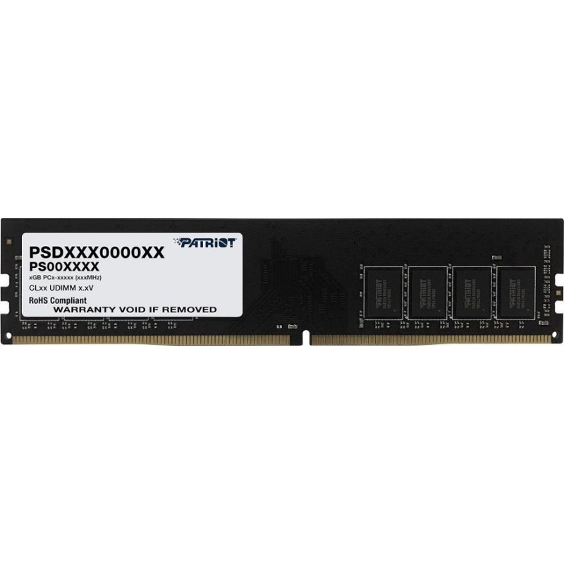 Patriot PSD48G320081