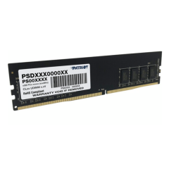 Patriot Signature DDR4 8GB 3200MHz CL22 RAM Memory