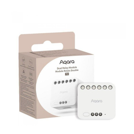 Aqara DCM-K01