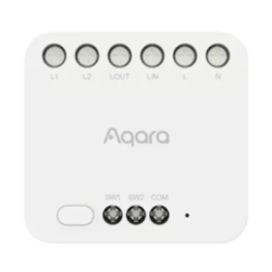 Aqara DCM-K01