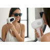 Garett Beauty Flash Sense IPL Hair removal White