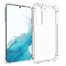 Mocco Anti Shock 1,5 mm Silicone Case for Samsung Galaxy S24