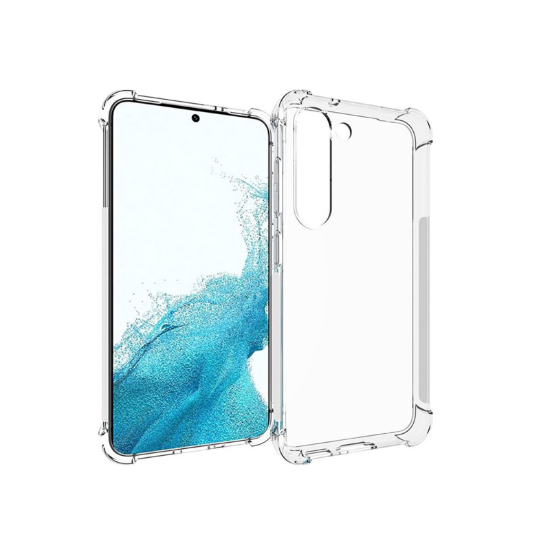 Mocco Anti Shock 1,5 mm Silicone Case for Samsung Galaxy S24