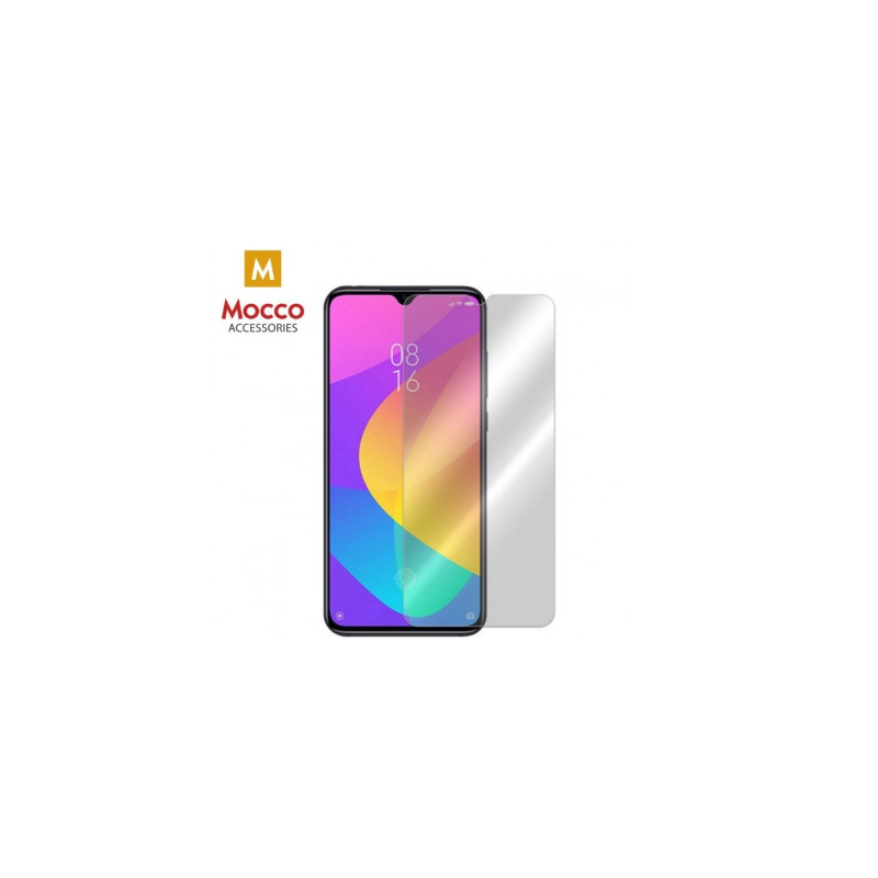 Mocco Tempered Glass Screen Protector Samsung Galaxy S24