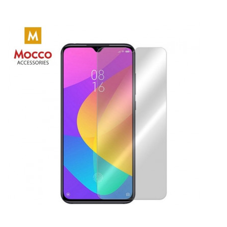 Mocco Tempered Glass Screen Protector Samsung Galaxy S24