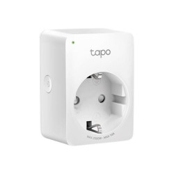 TP-Link Tapo P100 WiFi Smart Plug