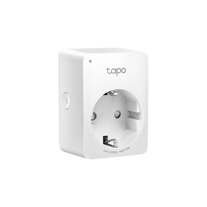 TP-Link Tapo P100 WiFi Smart Plug