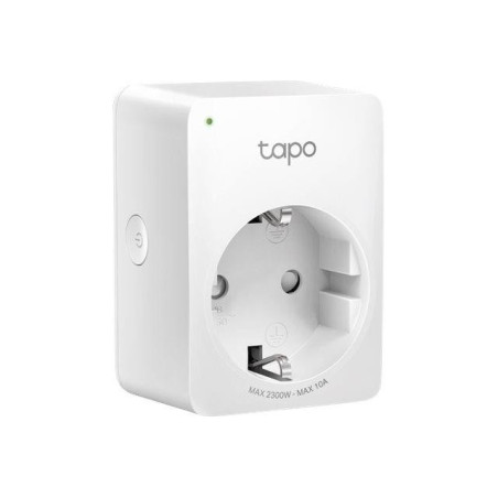 TP-Link Tapo P100 WiFi Smart Plug