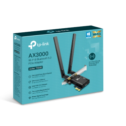 TP-Link Archer TX55E WiFi Network Adapter