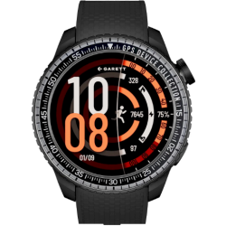 GARETT COMPASS_GPS_BLACK