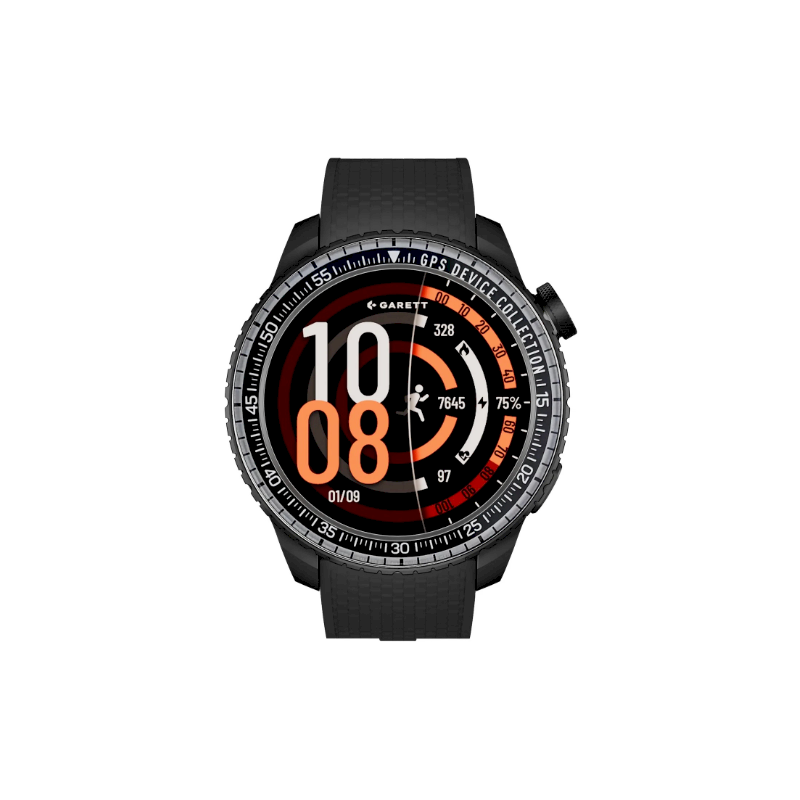 GARETT COMPASS_GPS_BLACK