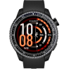 Garett Compass GPS Smartwatch black