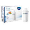 Brita Classic Water Filters 3pcs.