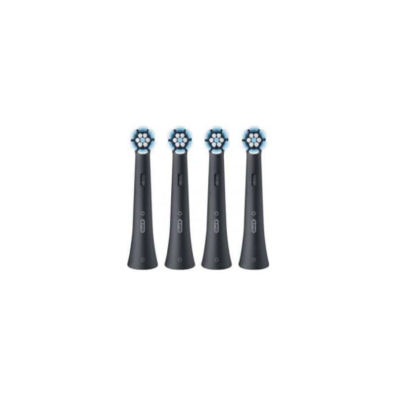 Oral-B iO Toothbrush heads 4pcs